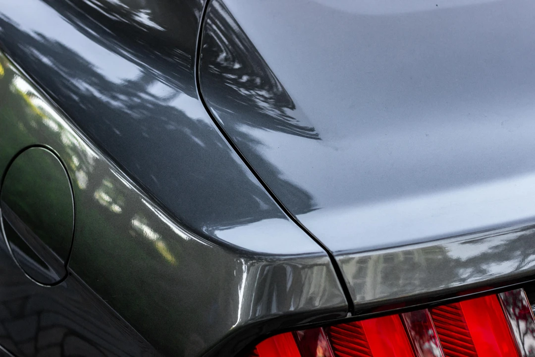 2016 Ford S550 Mustang - Image 28 of 31