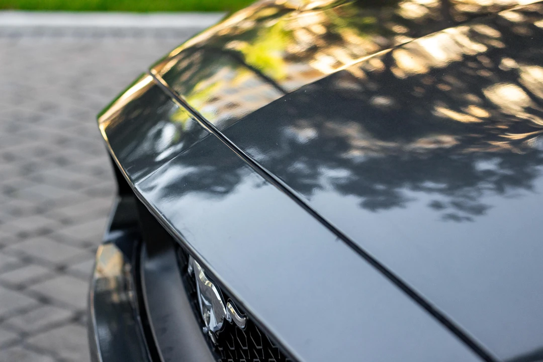 2016 Ford S550 Mustang - Image 12 of 31