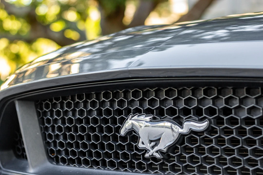 2016 Ford S550 Mustang - Image 11 of 31