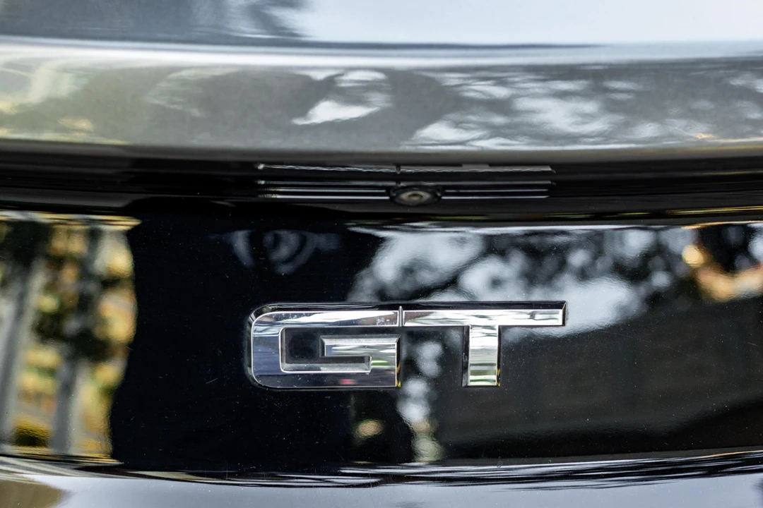 2016 Ford S550 Mustang - Image 30 of 31