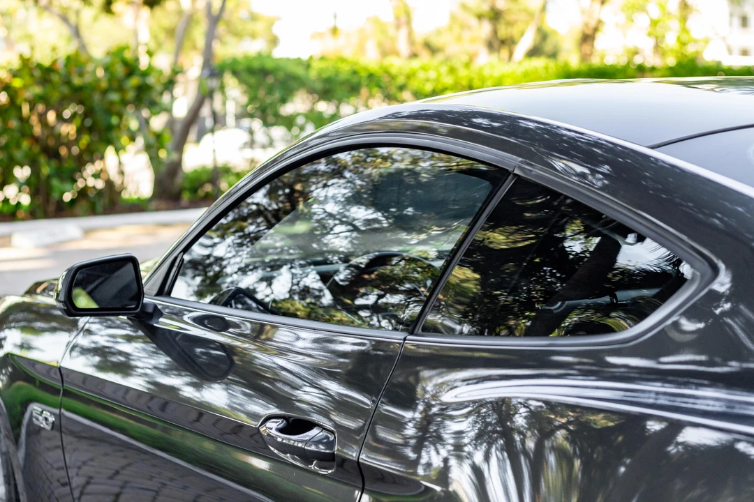 2016 Ford S550 Mustang - Image 23 of 31