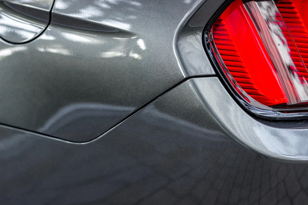 2016 Ford S550 Mustang - Image 27 of 31