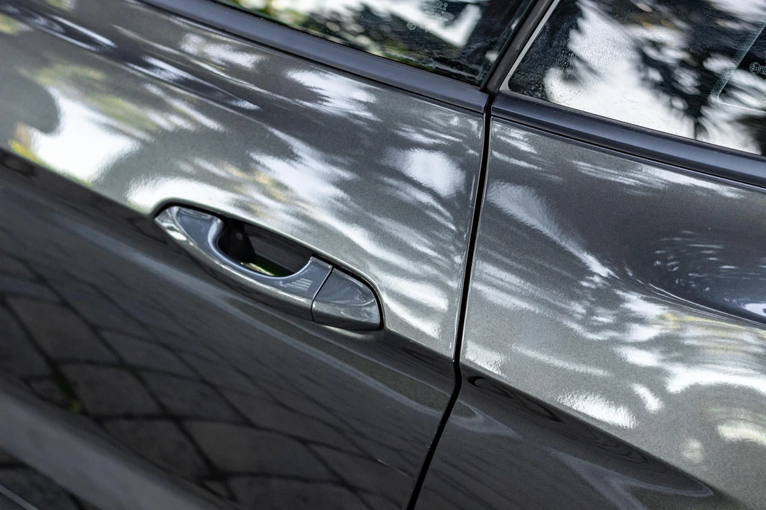 2016 Ford S550 Mustang - Image 24 of 31