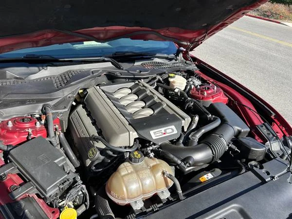 2016 Ford S550 Mustang - Image 17 of 18