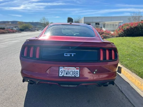2016 Ford S550 Mustang - Image 4 of 18