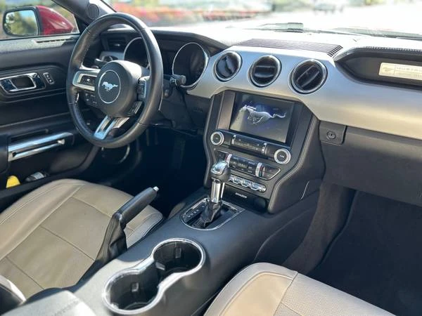 2016 Ford S550 Mustang - Image 14 of 18