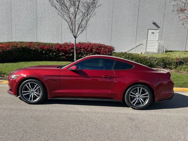 2016 Ford S550 Mustang - Image 2 of 18