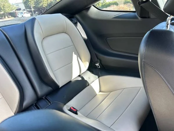 2016 Ford S550 Mustang - Image 16 of 18