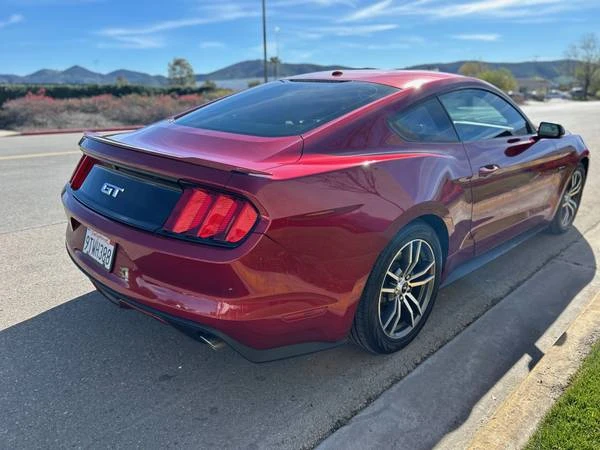 2016 Ford S550 Mustang - Image 5 of 18