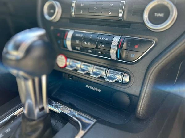 2016 Ford S550 Mustang - Image 15 of 18