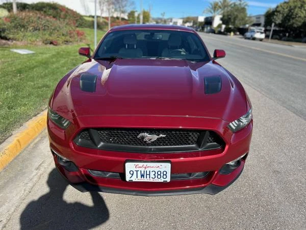2016 Ford S550 Mustang - Image 7 of 18