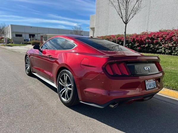 2016 Ford S550 Mustang - Image 3 of 18