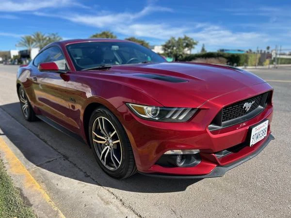 2016 Ford S550 Mustang - Image 6 of 18
