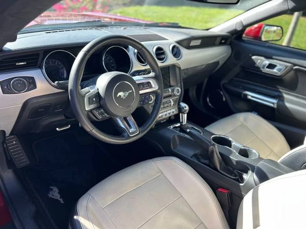2016 Ford S550 Mustang - Image 8 of 18