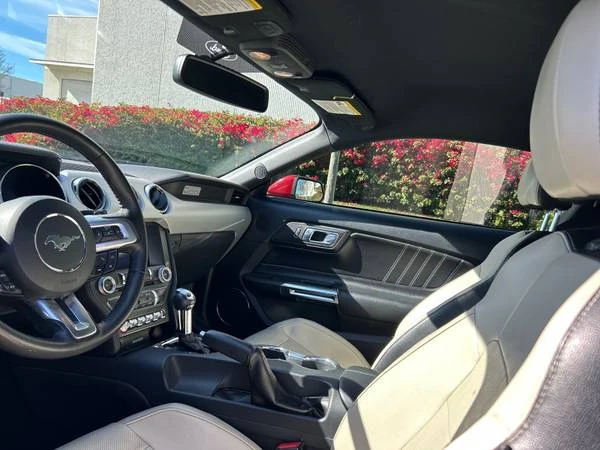 2016 Ford S550 Mustang - Image 9 of 18