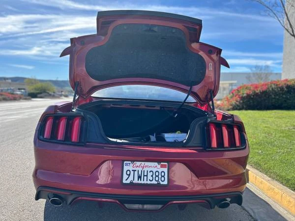 2016 Ford S550 Mustang - Image 12 of 18