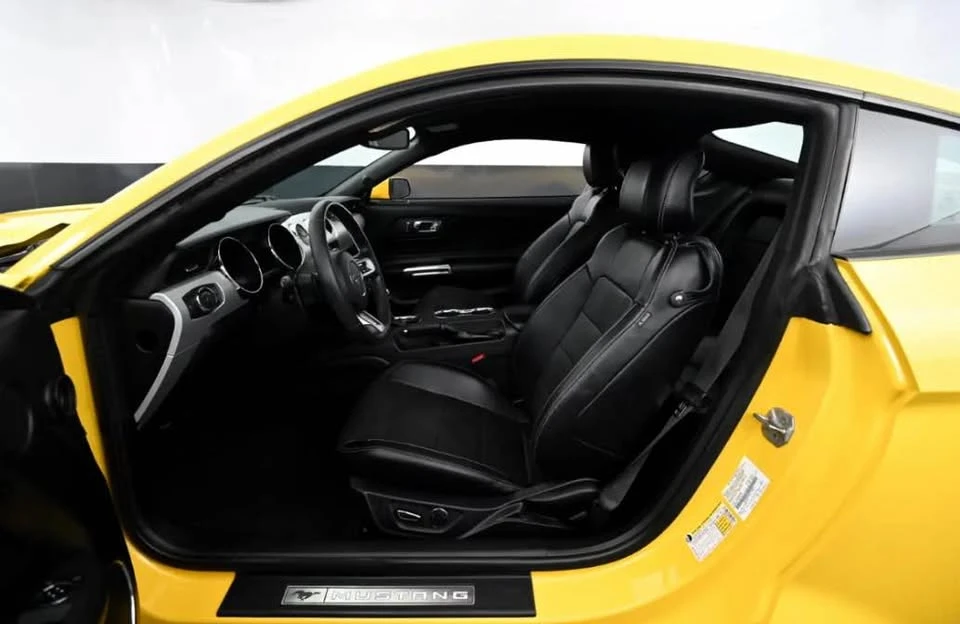 2016 Ford S550 Mustang - Image 4 of 6