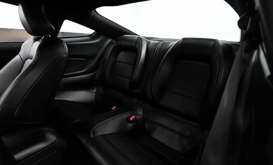 2016 Ford S550 Mustang - Image 5 of 6