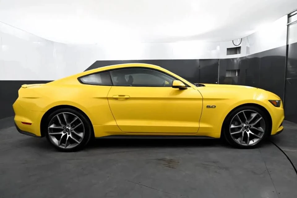 2016 Ford S550 Mustang - Image 6 of 6