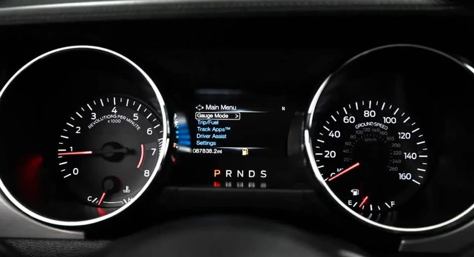 2016 Ford S550 Mustang - Image 3 of 6
