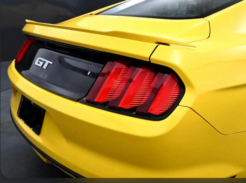 2016 Ford S550 Mustang - Image 2 of 6
