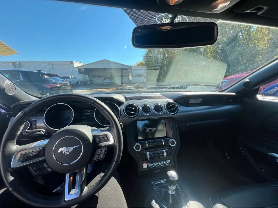2016 Ford S550 Mustang - Image 9 of 14