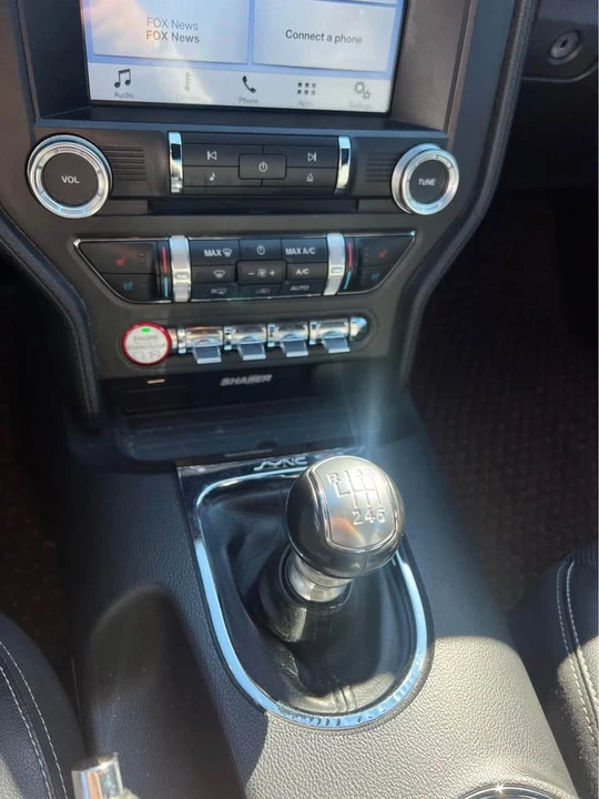 2016 Ford S550 Mustang - Image 13 of 14