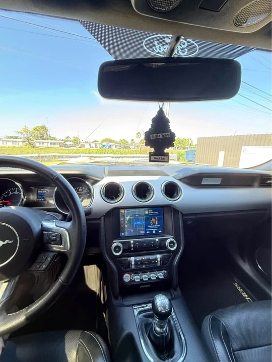 2016 Ford S550 Mustang - Image 17 of 19