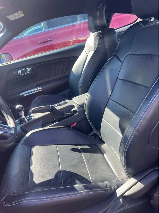 2016 Ford S550 Mustang - Image 7 of 14
