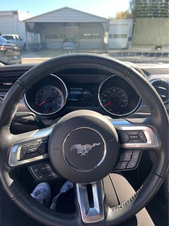 2016 Ford S550 Mustang - Image 10 of 14