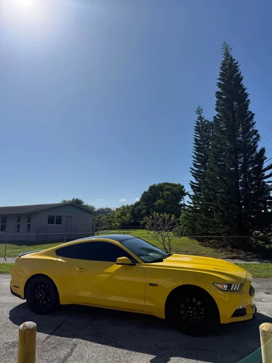 2016 Ford S550 Mustang - Image 6 of 19