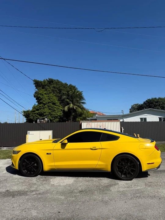 2016 Ford S550 Mustang - Image 10 of 19