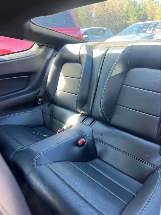 2016 Ford S550 Mustang - Image 8 of 14