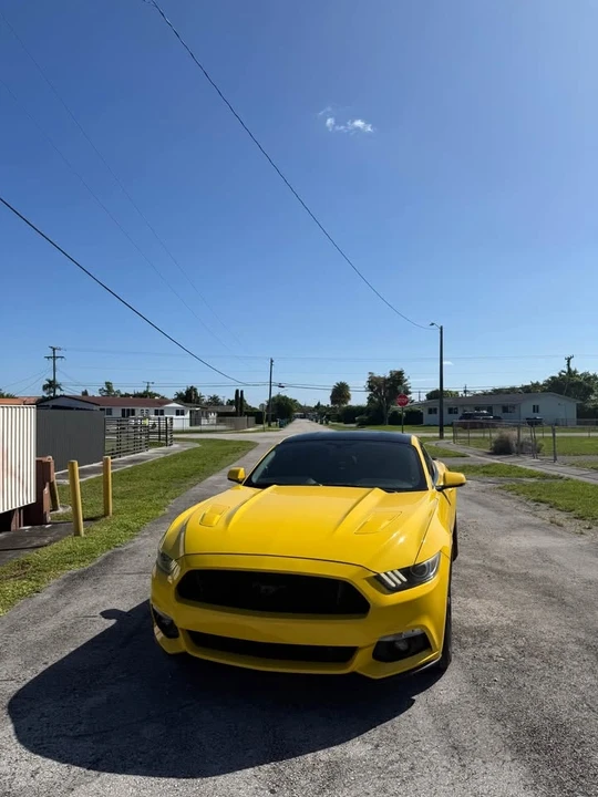 2016 Ford S550 Mustang - Image 3 of 19
