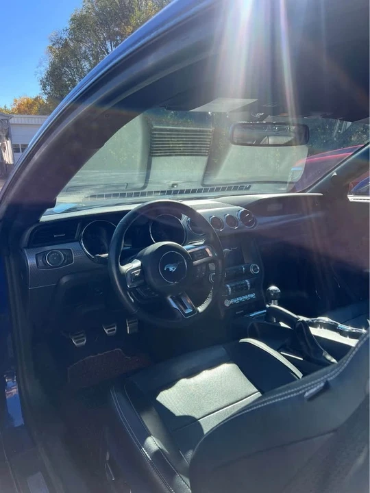 2016 Ford S550 Mustang - Image 6 of 14