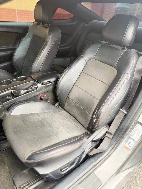 2016 Ford S550 Mustang - Image 13 of 20