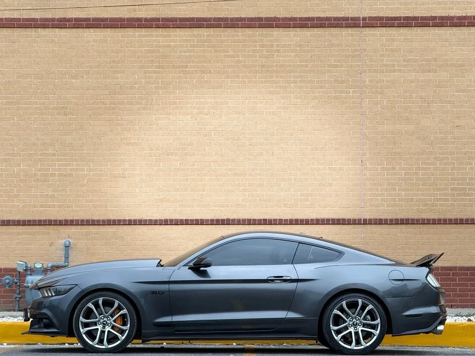 2016 Ford S550 Mustang - Image 4 of 20