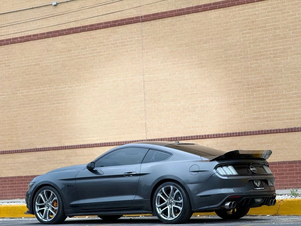 2016 Ford S550 Mustang - Image 5 of 20