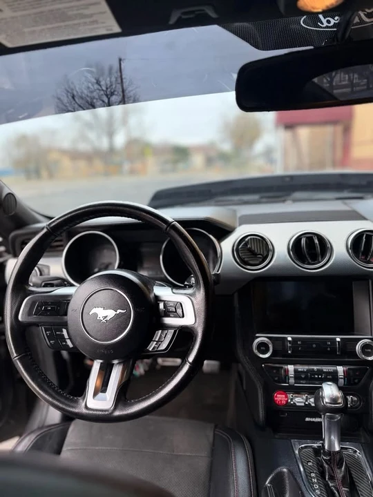 2016 Ford S550 Mustang - Image 15 of 20