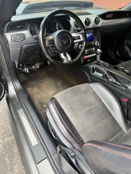 2016 Ford S550 Mustang - Image 12 of 20