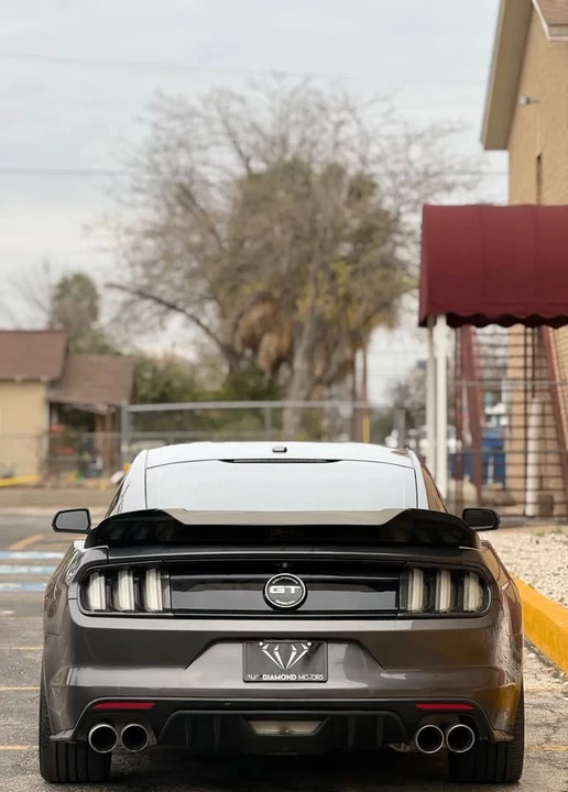 2016 Ford S550 Mustang - Image 10 of 20