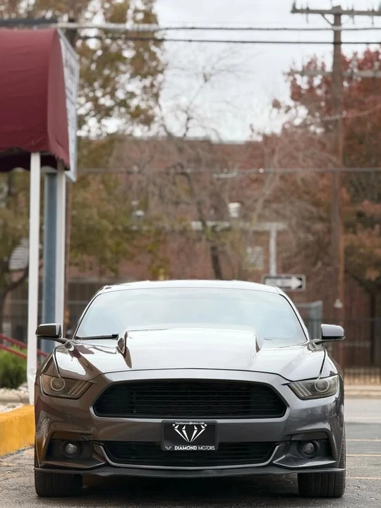 2016 Ford S550 Mustang - Image 2 of 20