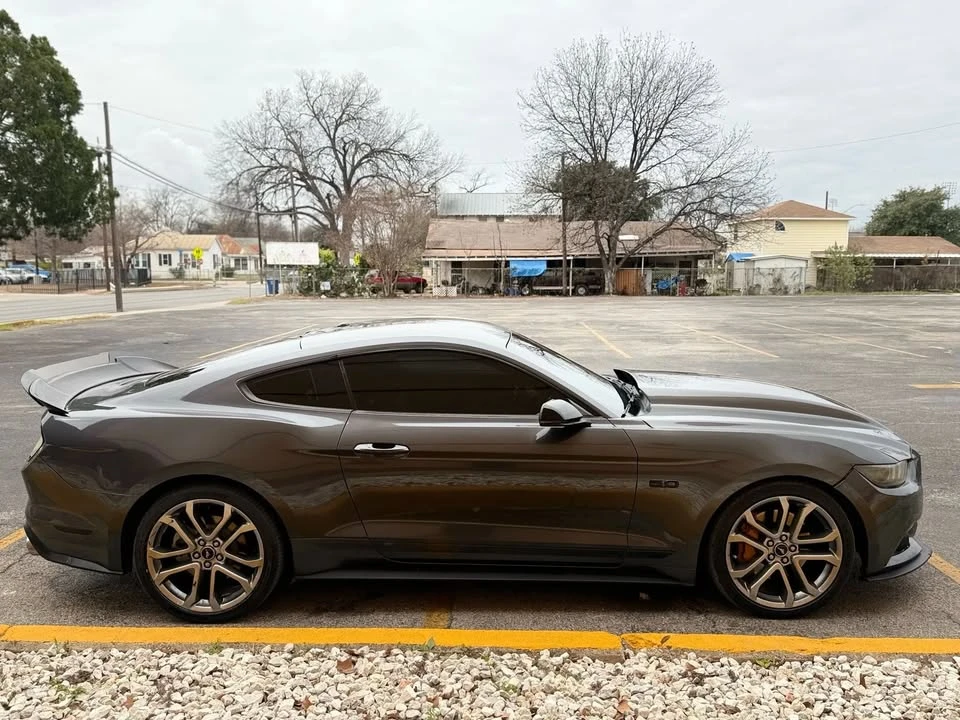2016 Ford S550 Mustang - Image 8 of 20