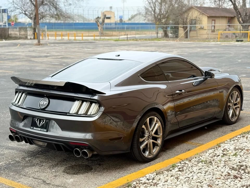 2016 Ford S550 Mustang - Image 7 of 20
