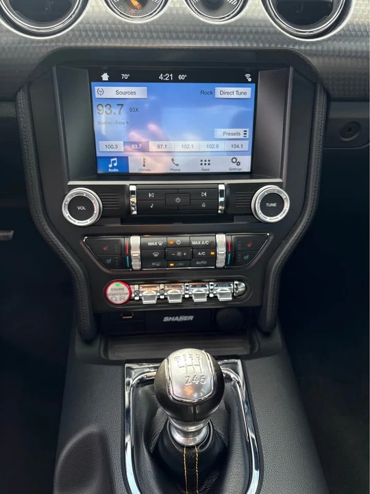 2016 Ford S550 Mustang - Image 14 of 20