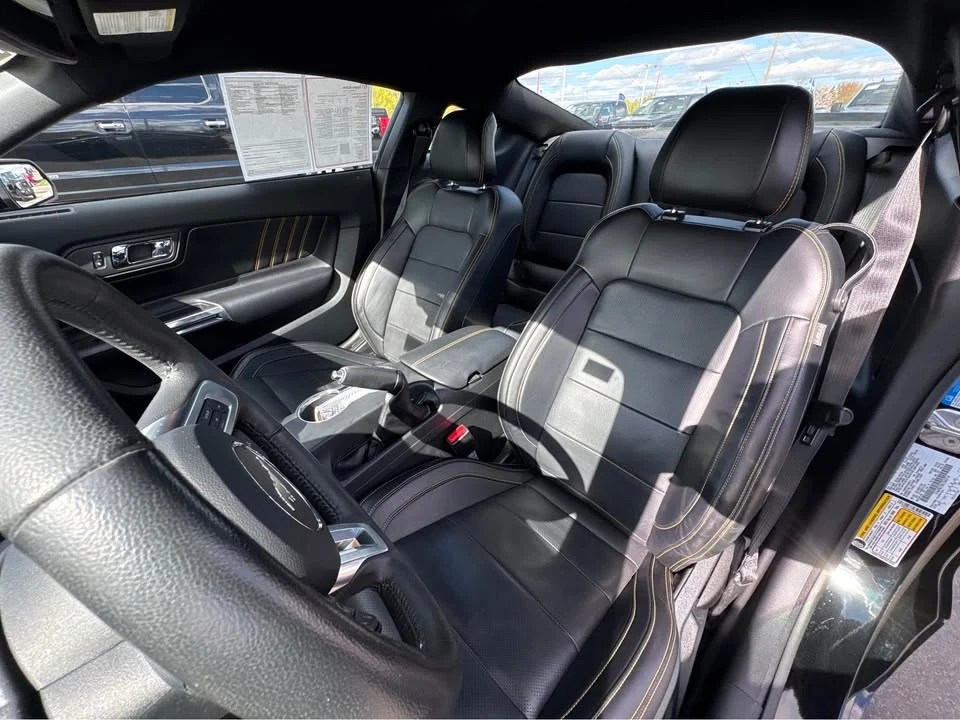 2016 Ford S550 Mustang - Image 12 of 20