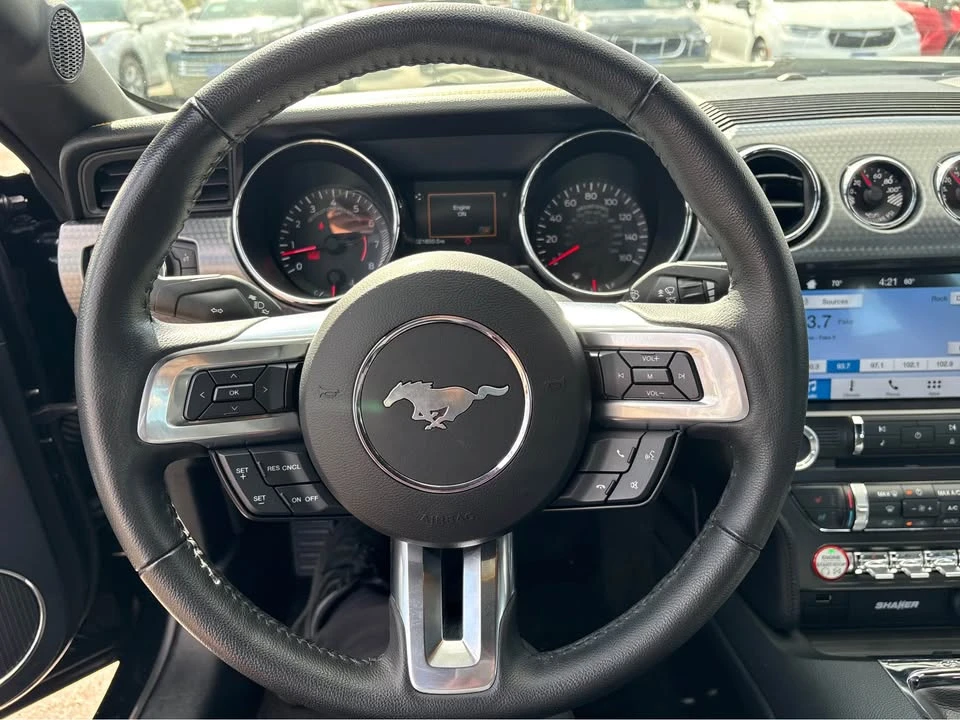 2016 Ford S550 Mustang - Image 13 of 20