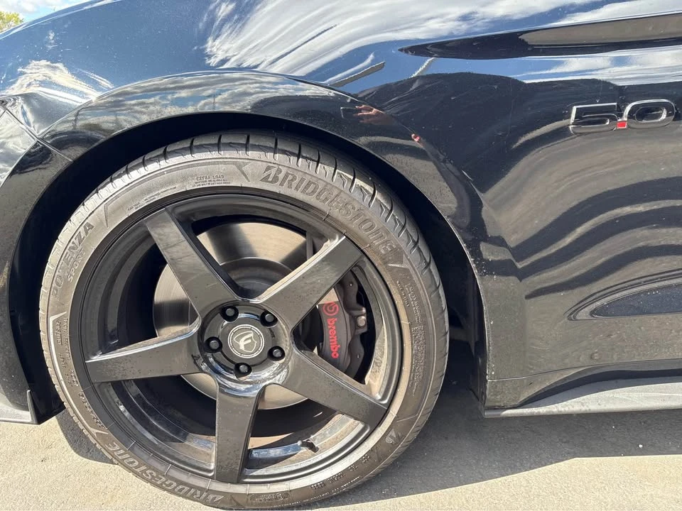 2016 Ford S550 Mustang - Image 9 of 20
