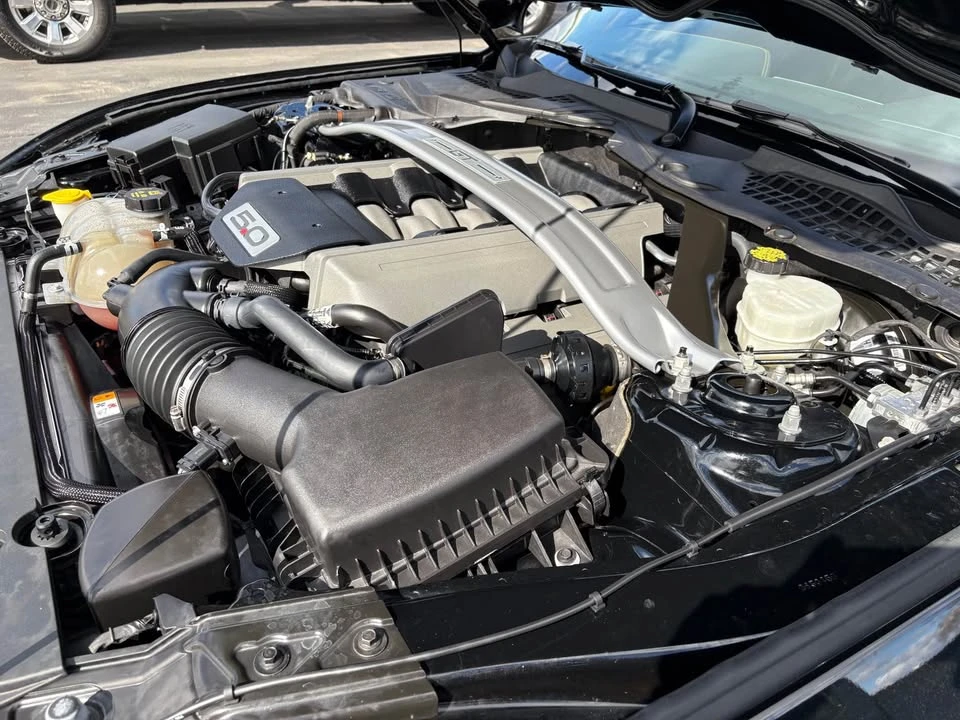 2016 Ford S550 Mustang - Image 18 of 20