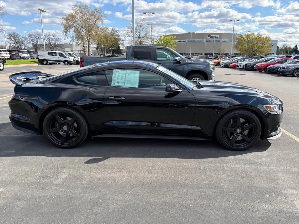 2016 Ford S550 Mustang - Image 4 of 20